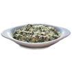 Tuscan Spinach Dip